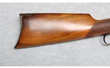 Winchester ~ Model 1892 ~ .25-20 Win - 2 of 10