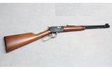 Winchester ~ Model 9422M ~ .22 WMR - 1 of 10