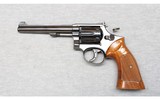 Smith & Wesson ~ Model 17-4 ~ .22 Long Rifle - 2 of 2