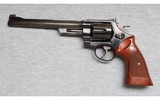 Smith & Wesson ~ 27-2 ~ .357 Mag - 2 of 2
