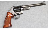 Smith & Wesson ~ 27-2 ~ .357 Mag - 1 of 2