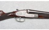 Lebeau Courelly ~ Model 101 ~ 12 Gauge - 3 of 10