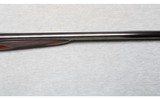Lebeau Courelly ~ Model 101 ~ 12 Gauge - 4 of 10