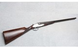 Lebeau Courelly ~ Model 101 ~ 12 Gauge - 1 of 10