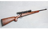 Winchester ~ Model 70 ~ .270 Winchester - 1 of 10