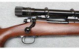Winchester ~ Model 70 ~ .270 Winchester - 3 of 10