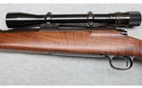 Winchester ~ Model 70 ~ .270 Winchester - 8 of 10