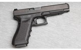 Glock ~ 34 ~ 9mm - 1 of 2