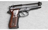 Beretta ~ 92FS ~ 9mm - 1 of 2