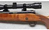 Winchester ~ Model 70 ~ .243 Win. - 7 of 9