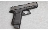 Glock ~ 19 Gen 5 ~ 9mm - 1 of 2