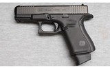 Glock ~ 19 Gen 5 ~ 9mm - 2 of 2