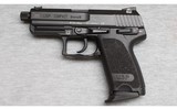 HK ~ USP Compact ~ 9mm - 2 of 2