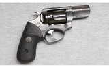 Ruger ~ SP101 ~ .357 Mag - 1 of 2
