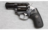 Ruger ~ SP101 ~ .357 Mag - 2 of 2