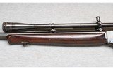 Winchester ~ 1885 Custom ~ .22 Hornet K - 5 of 9