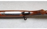 Winchester ~ Model 70 ~ .375 H&H Mag - 7 of 10