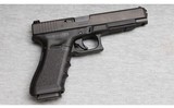 Glock ~ 35 ~ .40 S&W - 1 of 2