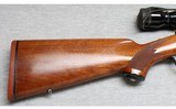 Ruger ~ M77 ~ 6.5 Rem. Mag - 2 of 10