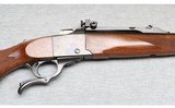 Ruger ~ No. 1 ~ 7x57 Mauser - 3 of 10