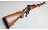 Ruger ~ No. 1 ~ 7x57 Mauser - 1 of 10