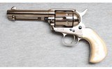 Uberti ~ 1873 Doc Holiday ~ .45 Colt - 2 of 2