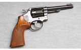 Smith & Wesson ~ .38 Military & Police ~ .38 Special - 1 of 2