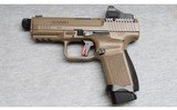 Canik ~ TP9 Elite Combat ~ 9mm - 2 of 2