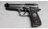 Beretta ~ 92FS ~ 9mm - 2 of 2