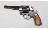 Smith & Wesson ~ M1917 ~ .45 ACP - 2 of 2