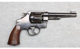 Smith & Wesson ~ M1917 ~ .45 ACP - 1 of 2