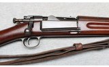 Springfield ~ 1898 Krag ~ .30-40 Krag - 3 of 10