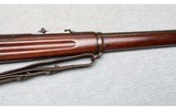 Springfield ~ 1898 Krag ~ .30-40 Krag - 4 of 10