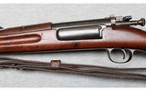 Springfield ~ 1898 Krag ~ .30-40 Krag - 8 of 10