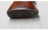 Springfield ~ 1898 Krag ~ .30-40 Krag - 10 of 10