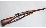 Springfield ~ 1898 Krag ~ .30-40 Krag - 1 of 10