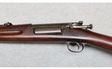 Springfield ~ 1898 Krag ~ .30-40 Krag - 8 of 10