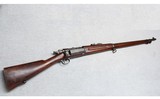 Springfield ~ 1898 Krag ~ .30-40 Krag - 1 of 10