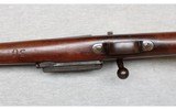 Springfield ~ 1898 Krag ~ .30-40 Krag - 7 of 10