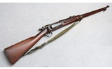 Springfield ~ 1898 Krag ~ .30-40 Krag - 1 of 10