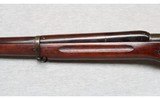 Springfield ~ 1898 Krag ~ .30-40 Krag - 6 of 10