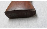 Springfield ~ 1898 Krag ~ .30-40 Krag - 10 of 10