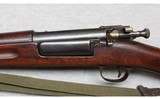 Springfield ~ 1898 Krag ~ .30-40 Krag - 8 of 10