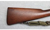 Springfield ~ 1898 Krag ~ .30-40 Krag - 2 of 10
