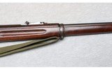 Springfield ~ 1898 Krag ~ .30-40 Krag - 4 of 10