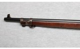 Springfield ~ 1898 Krag ~ .30-40 Krag - 5 of 10