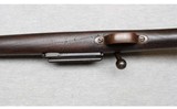 Springfield ~1898 Krag Carbine ~ .30-40 Krag - 7 of 10
