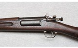 Springfield ~1898 Krag Carbine ~ .30-40 Krag - 8 of 10