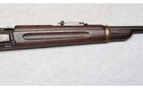 Springfield ~1898 Krag Carbine ~ .30-40 Krag - 4 of 10