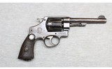 Smith & Wesson ~ 1917 Brazilian Contract ~ .45 ACP - 1 of 2